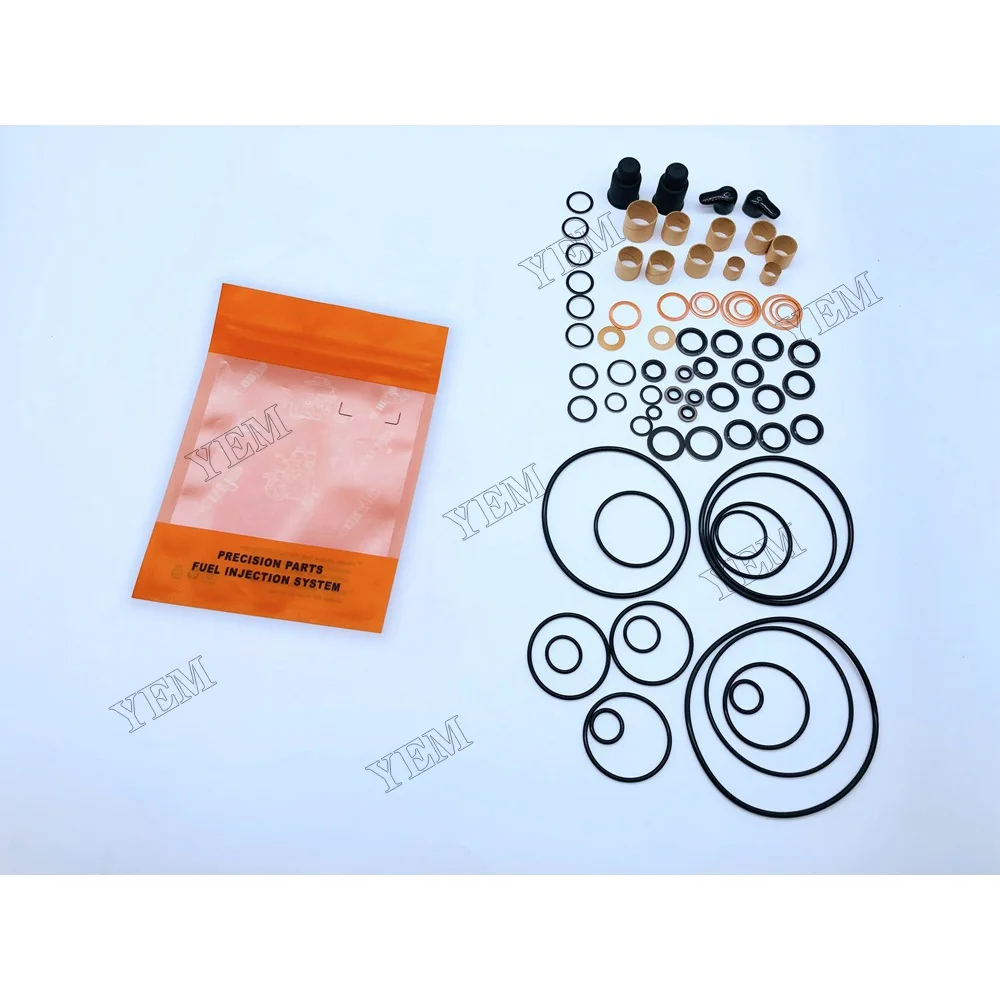 094040-0010 891820-094040-0010 Repair Kit for Denso OEM Engine Parts