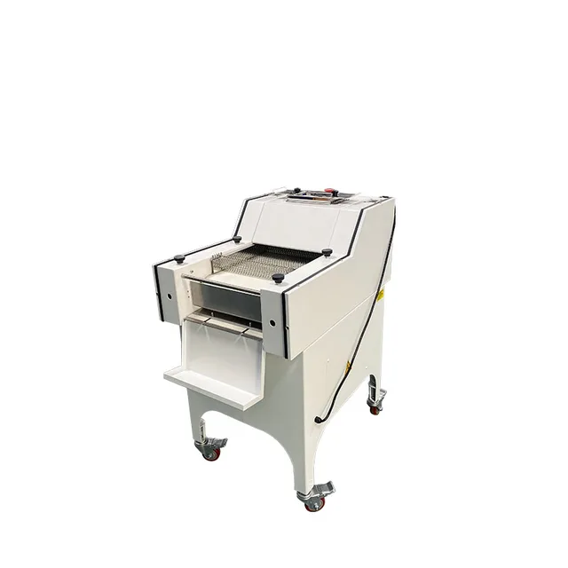 Excellent Small French Bread Toasting Machine for Baking Equipment and Grain Product Making