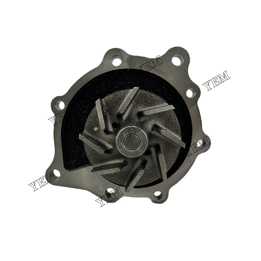 H07D 16100-2970 Water Pump for Hino Engine Parts for Sale 5