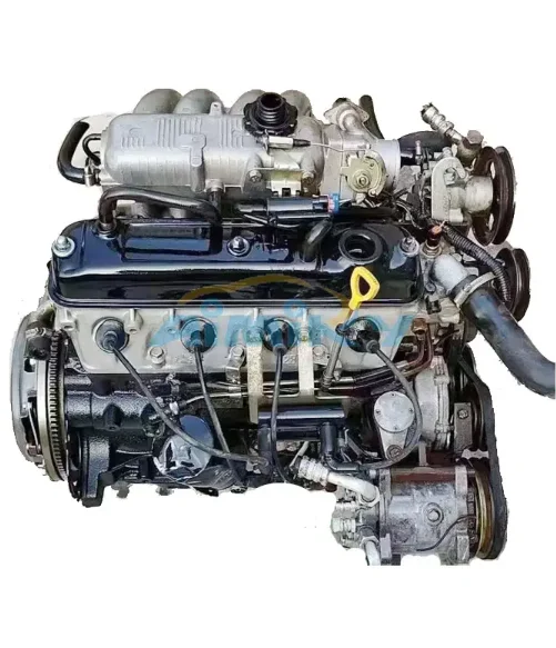 High Quality 2Y 3Y 4Y Engine for Toyota Hiace Hilux Engine Assy Assembly