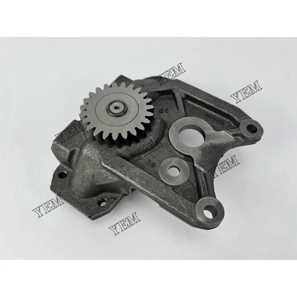 3056 Oil Pump 4132F067 4225034M1 216-8625 for Caterpillar Forklift Excavator & Skid Loader Engine