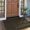 Tapis de sol rayé BYT 7