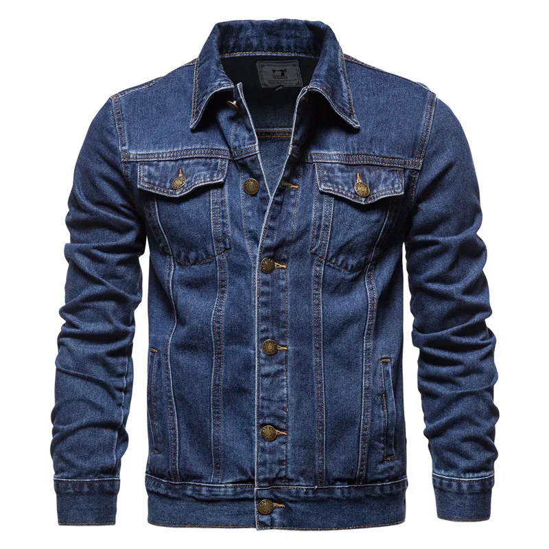 Buy Jean Jackets For Men,Denim Jackets 