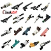 Solenoid valve/ignition coil/fuel injector
