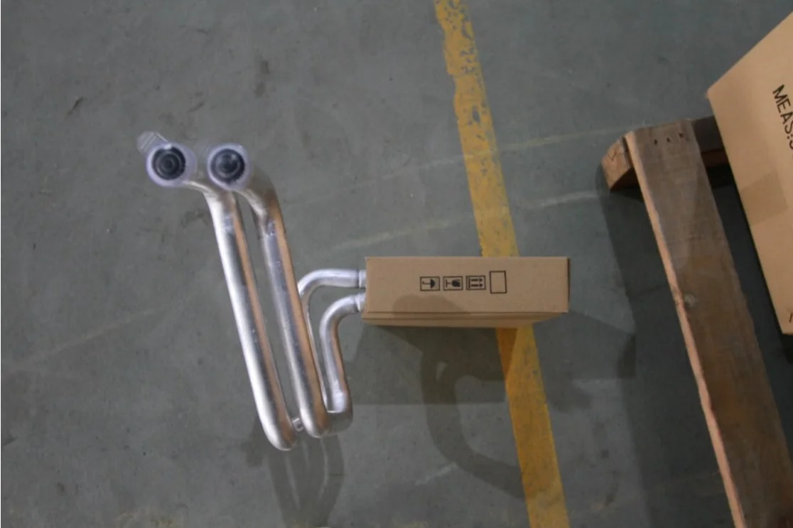 Auto Air Conditioning System Heater Core For Toyota 4runner Fj Cruiser