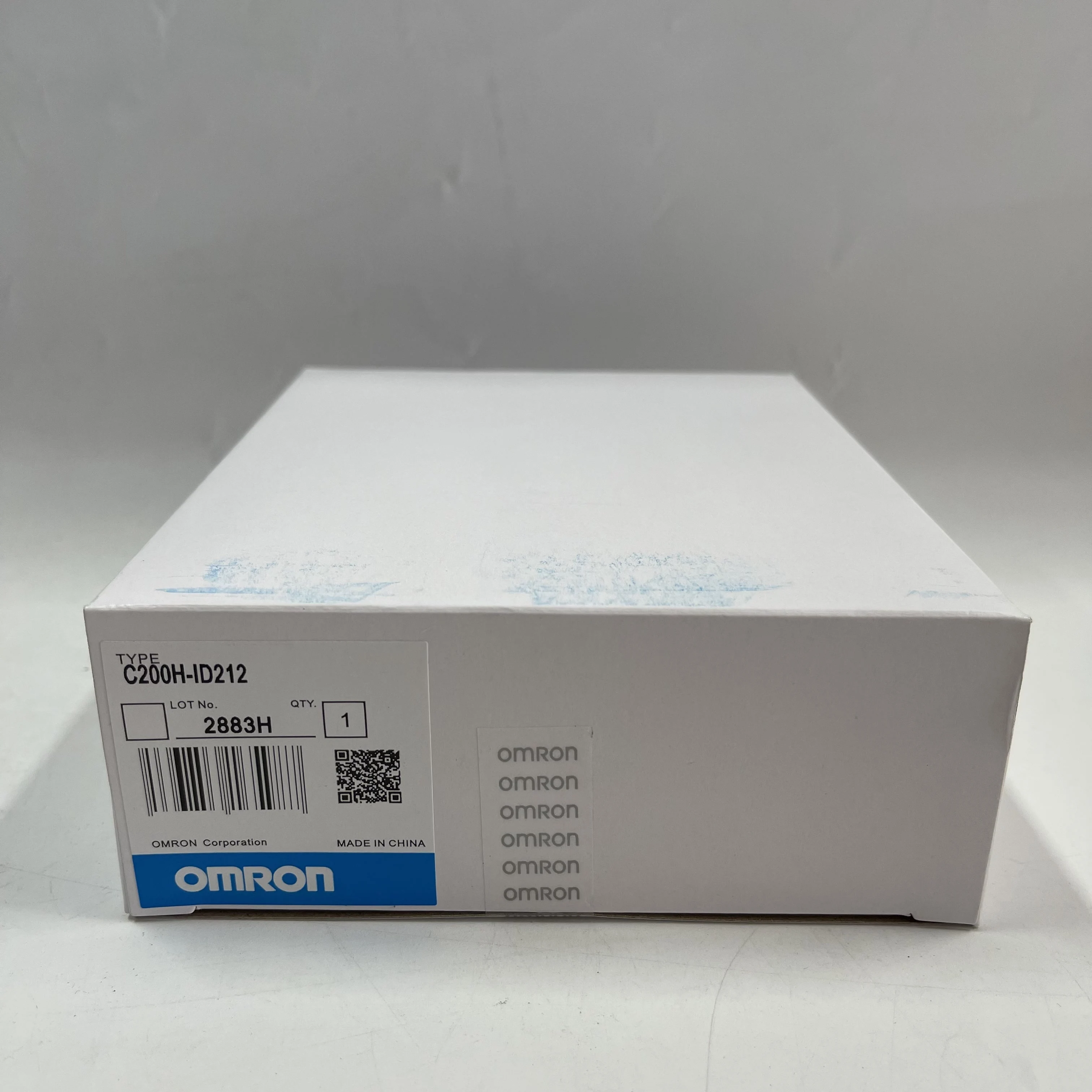 Omron Digital Input Module C200H-ID212