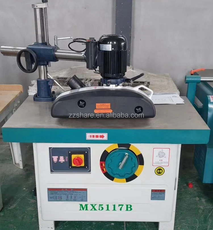 Wood Feed Machine 4 Wheel Automatic Feeder for Woodworking Power Feeder Machines