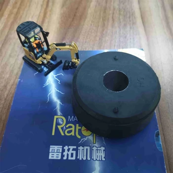 MU50個セット Excavator ZX330 EX220-5 Engine Mount 4188649 4256314 - High