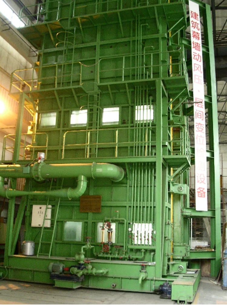 Other physical measuring instruments