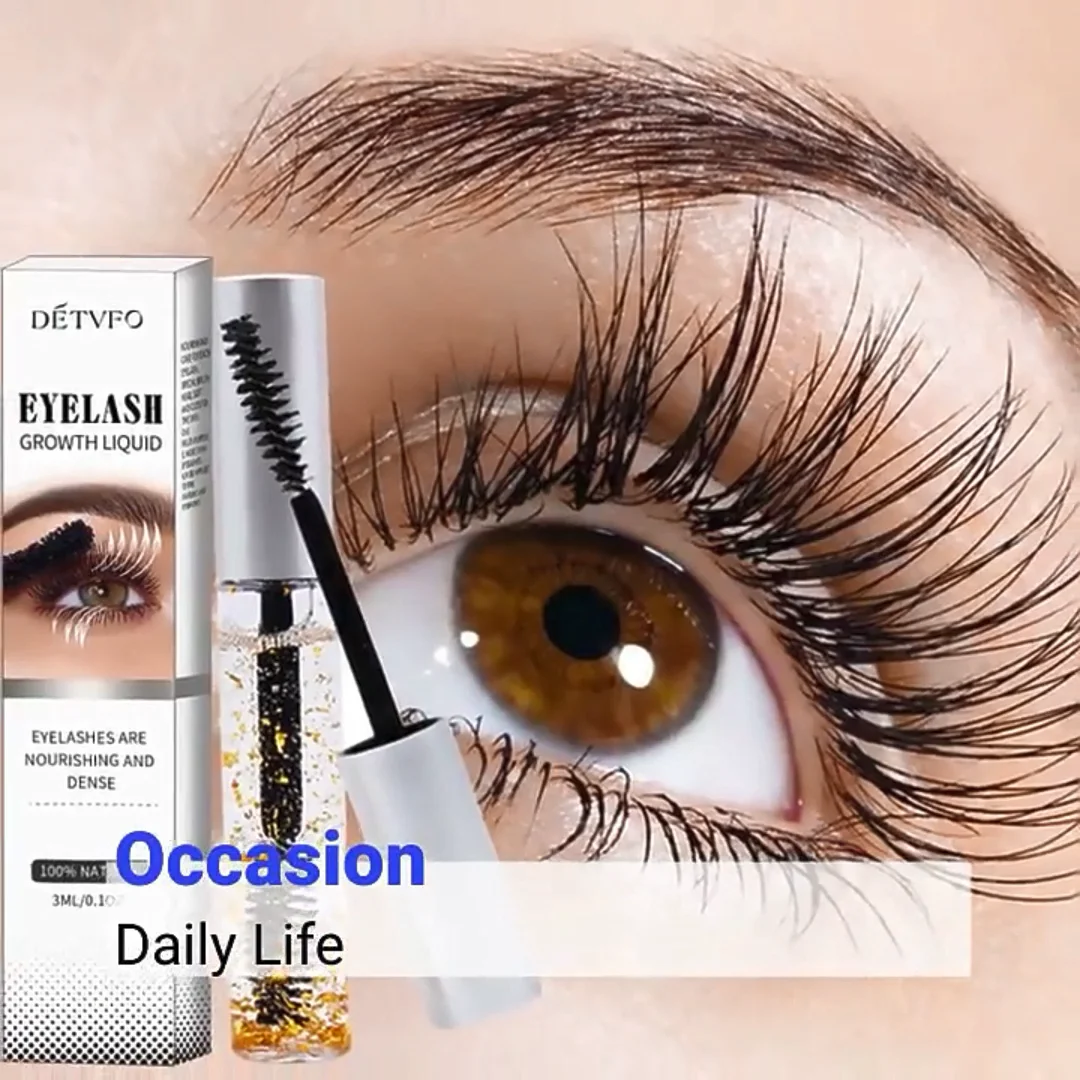 Activate New Hair Follicles And Increase Eyelash Length Eyelash Growth Liquid Buy Eyelash