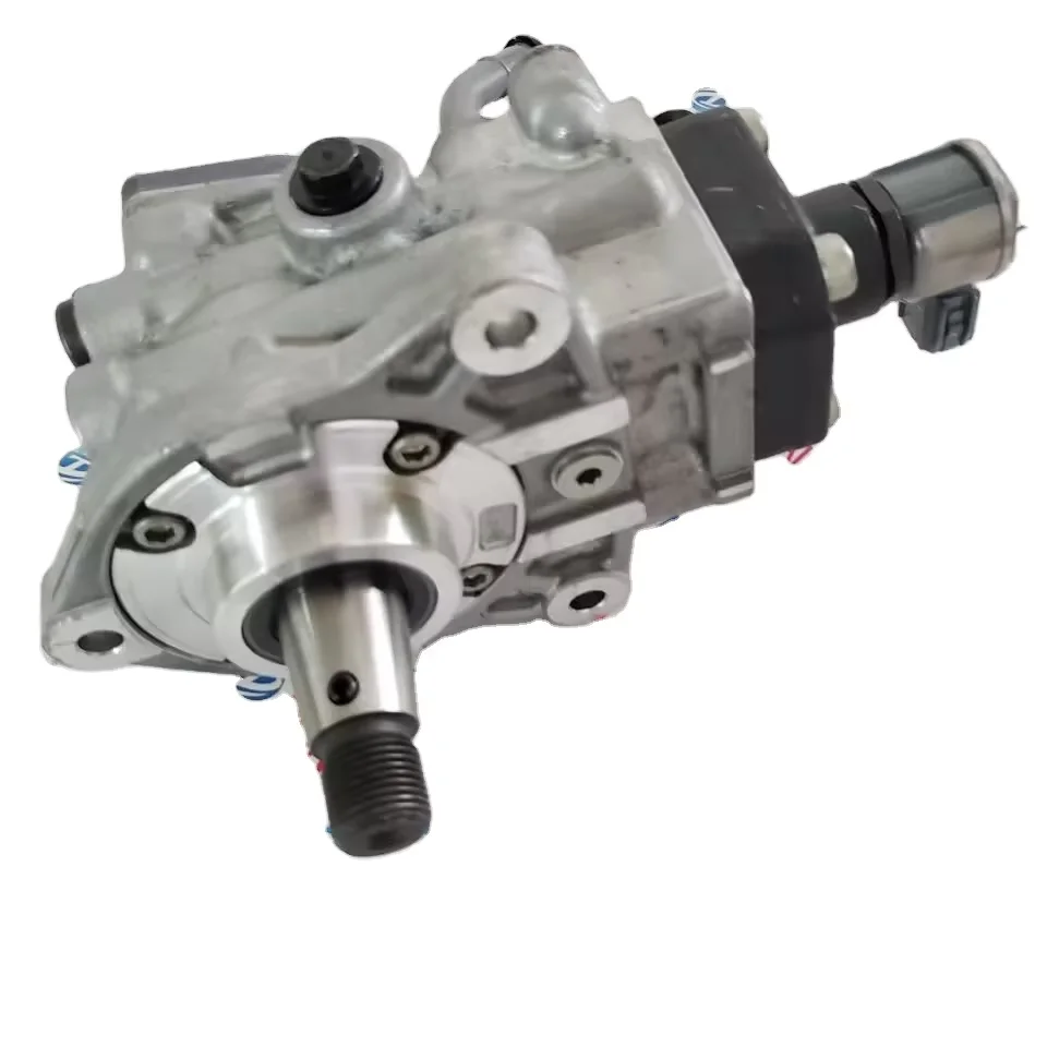 A1 HP5 Common Rail Pump for ISUZU DMAX 4JJ1 - Reliable Performance