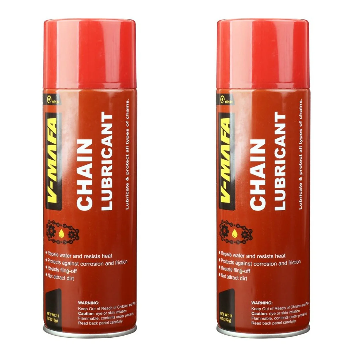 Anti rust lubricant spray фото 11