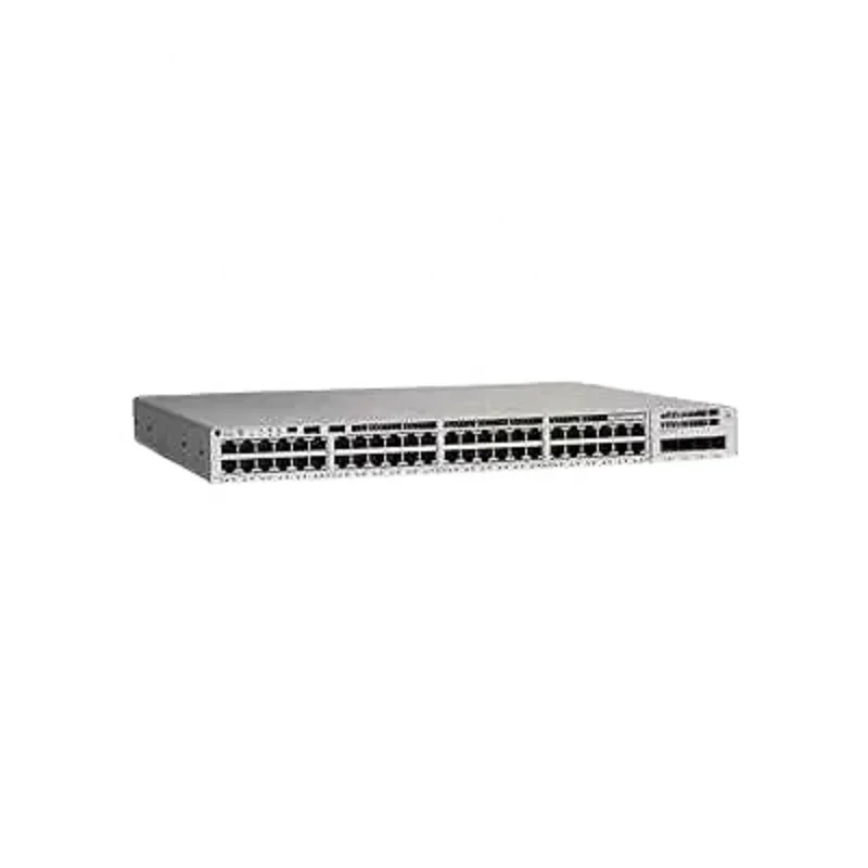 C9200l-48p-4g-e C9200l Series,4 X 1g,48-port Poe+,Network Switch For ...