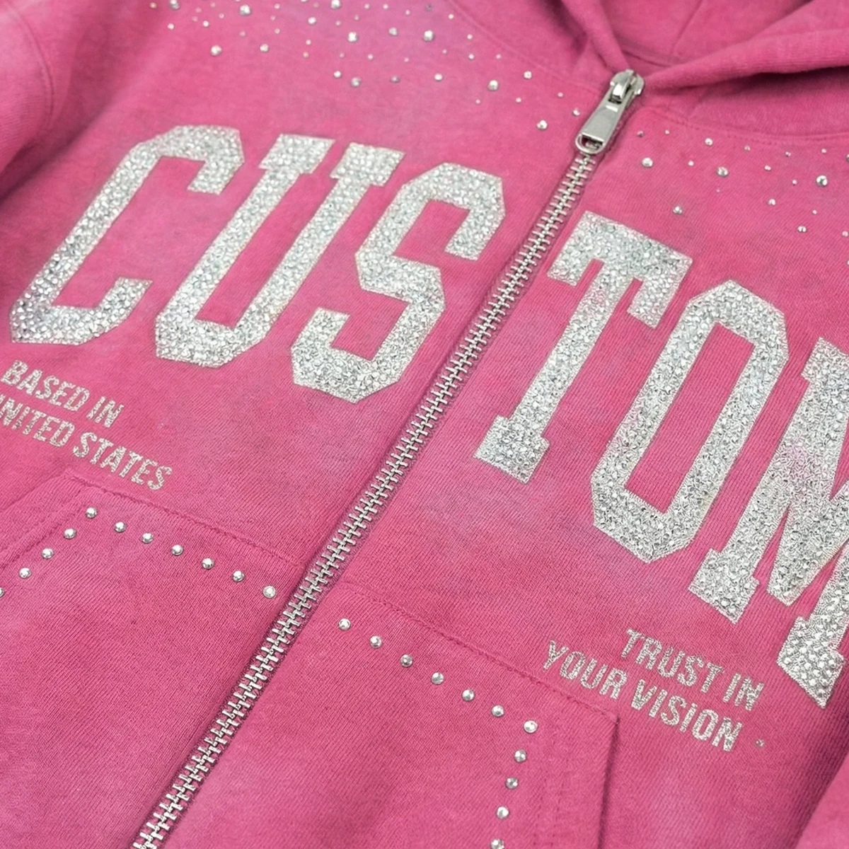 Detail shot