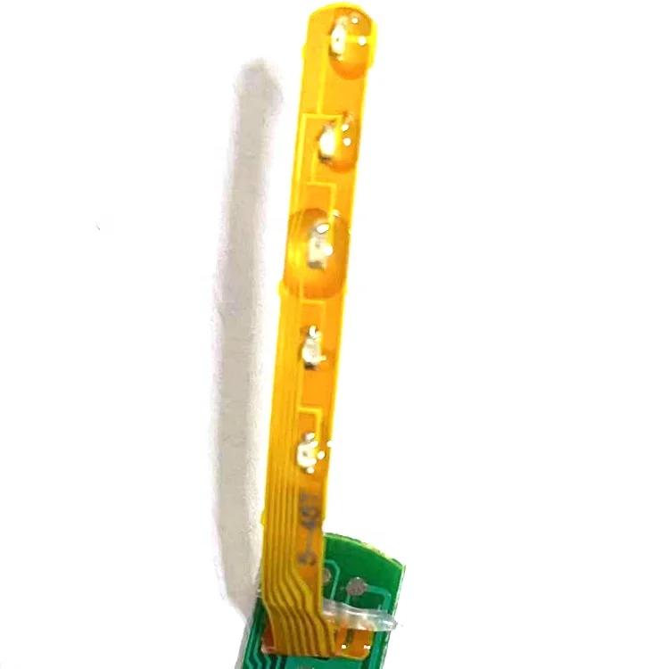 LED FPC FFC Cable Connector Flex Pcb LCD Display Touch Digitizer Screen PCBA Circuit Board