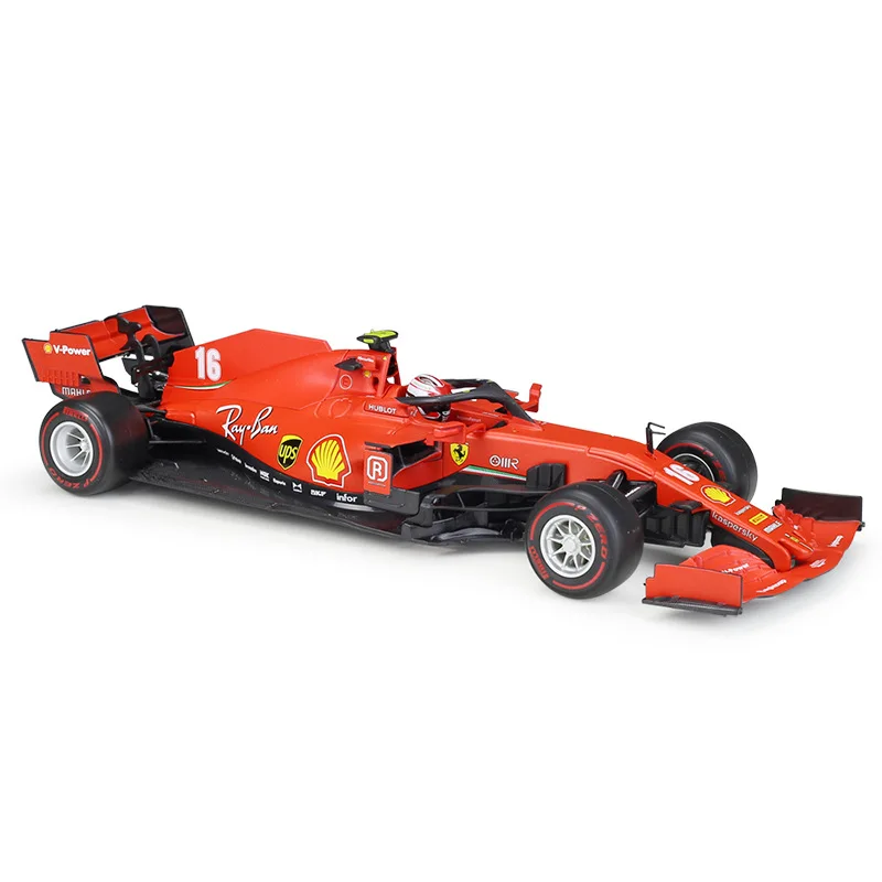 ferrari sf1000 diecast