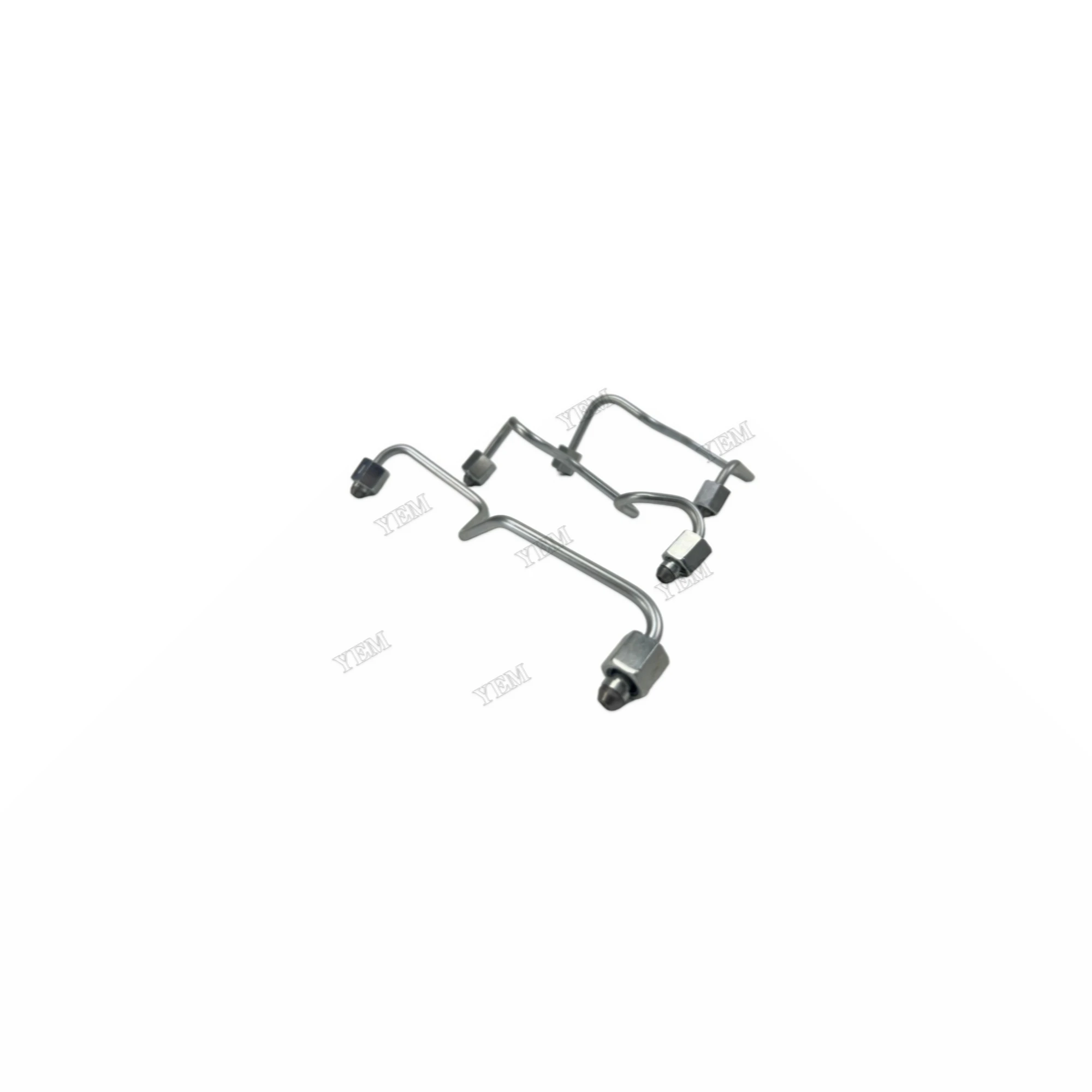 For Hino EL100 EM100 EP100 F17E Fuel Pipe Aftermarket Engine Parts