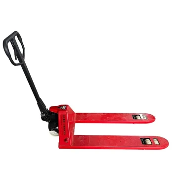 Manufacturer Sales Popular Pallet Jack Pallet Truck Manual Hydraulic Pallet Truck