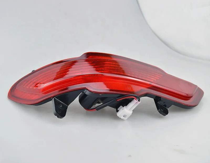 Fog Lamp for DFSK Glory 580