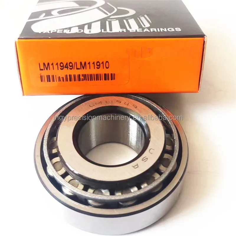 Конический роликовый подшипник США 3982/3920 SET103