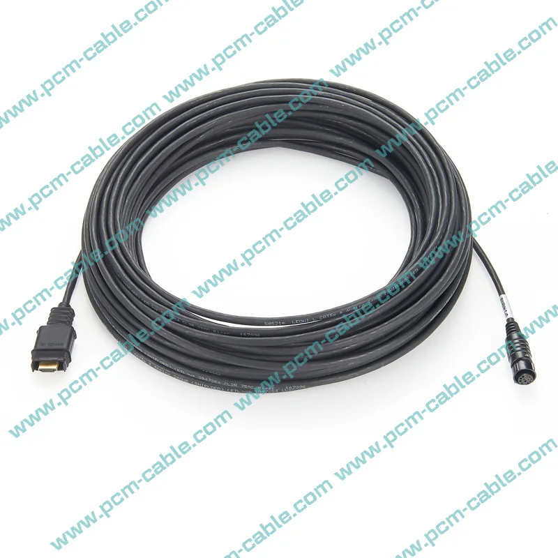 472510A FTSE GPS Cable factory