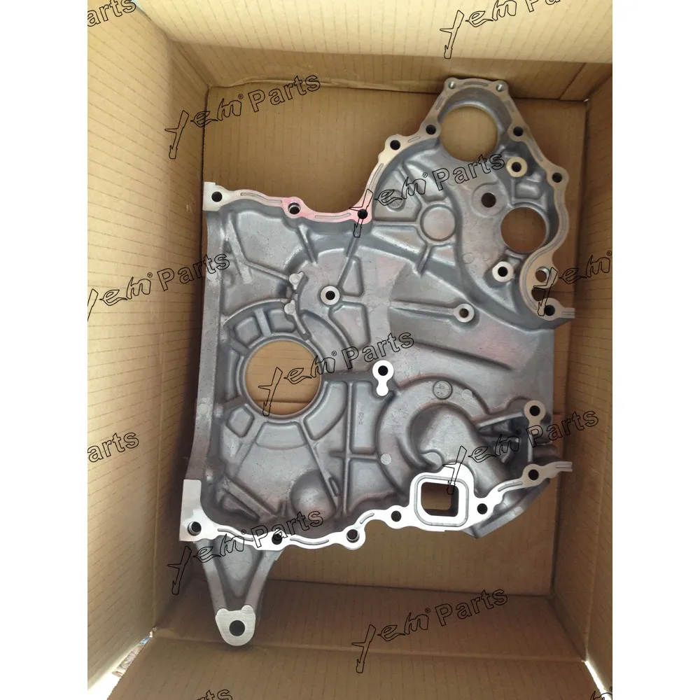 4M40 Timing Cover for Mitsubishi Engine Repair Kit 2