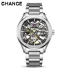 Stainless Steel Silver
