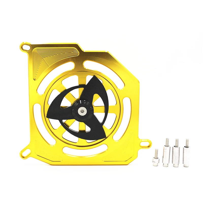 RTS для YAMAHA NMAX155 NMAX125 решетка радиатора протектор крышка радиатора протектор Гриль Крышка