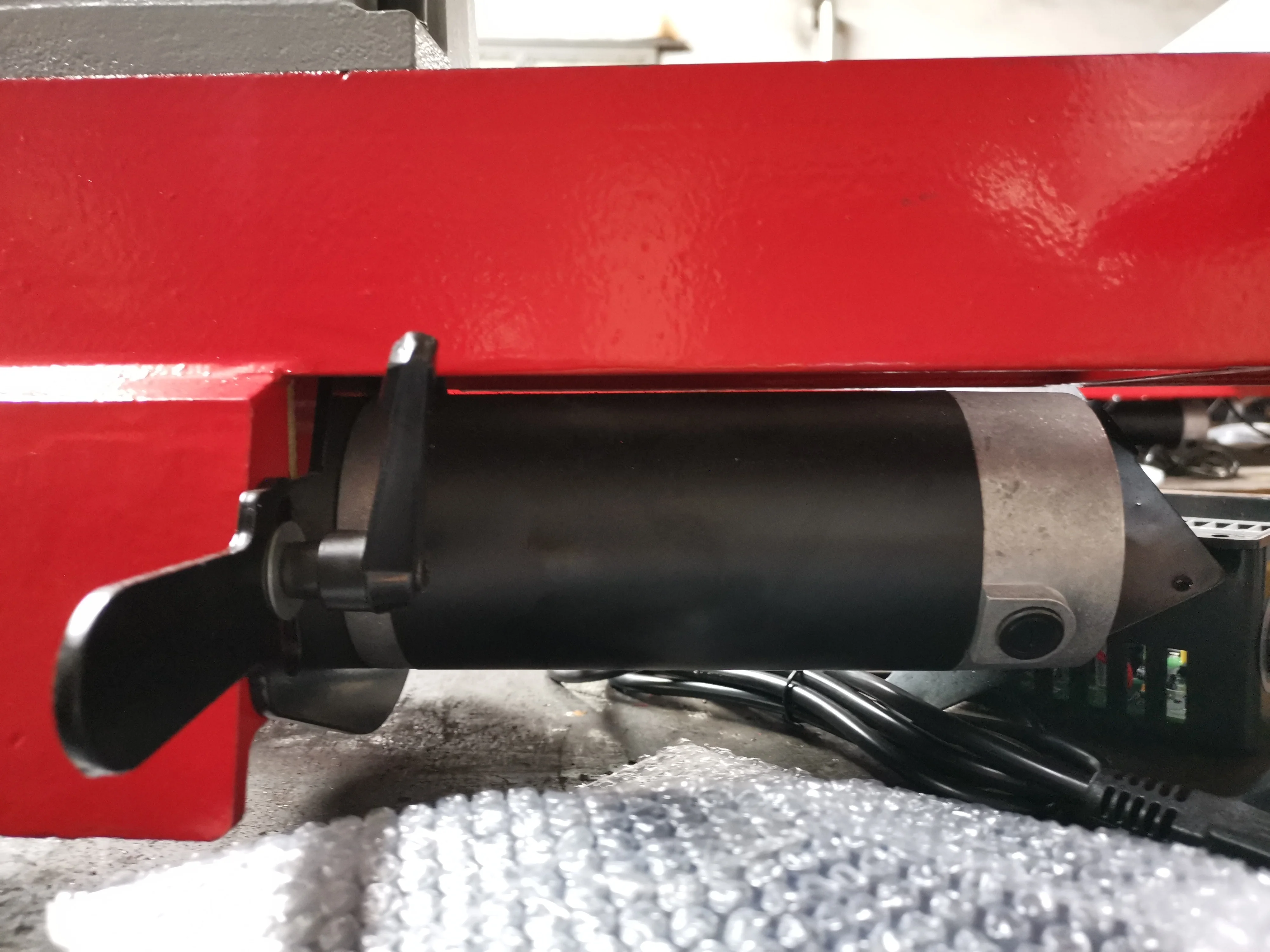 Деревообрабатывающие инструменты 370 Вт, Электрический токарный станок для дерева и смолы, большая цена