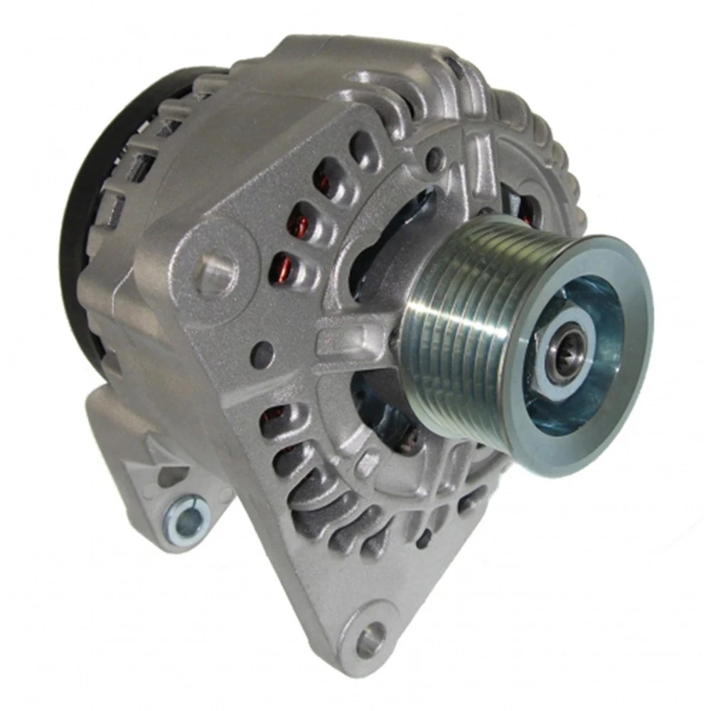 IZUMI Alternator 320/08649 for JCB 3CX 4CX Agricultural Machinery Spare Parts