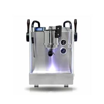 GZZT商用エスプレッソコーヒーマシン58mmフィルター付き