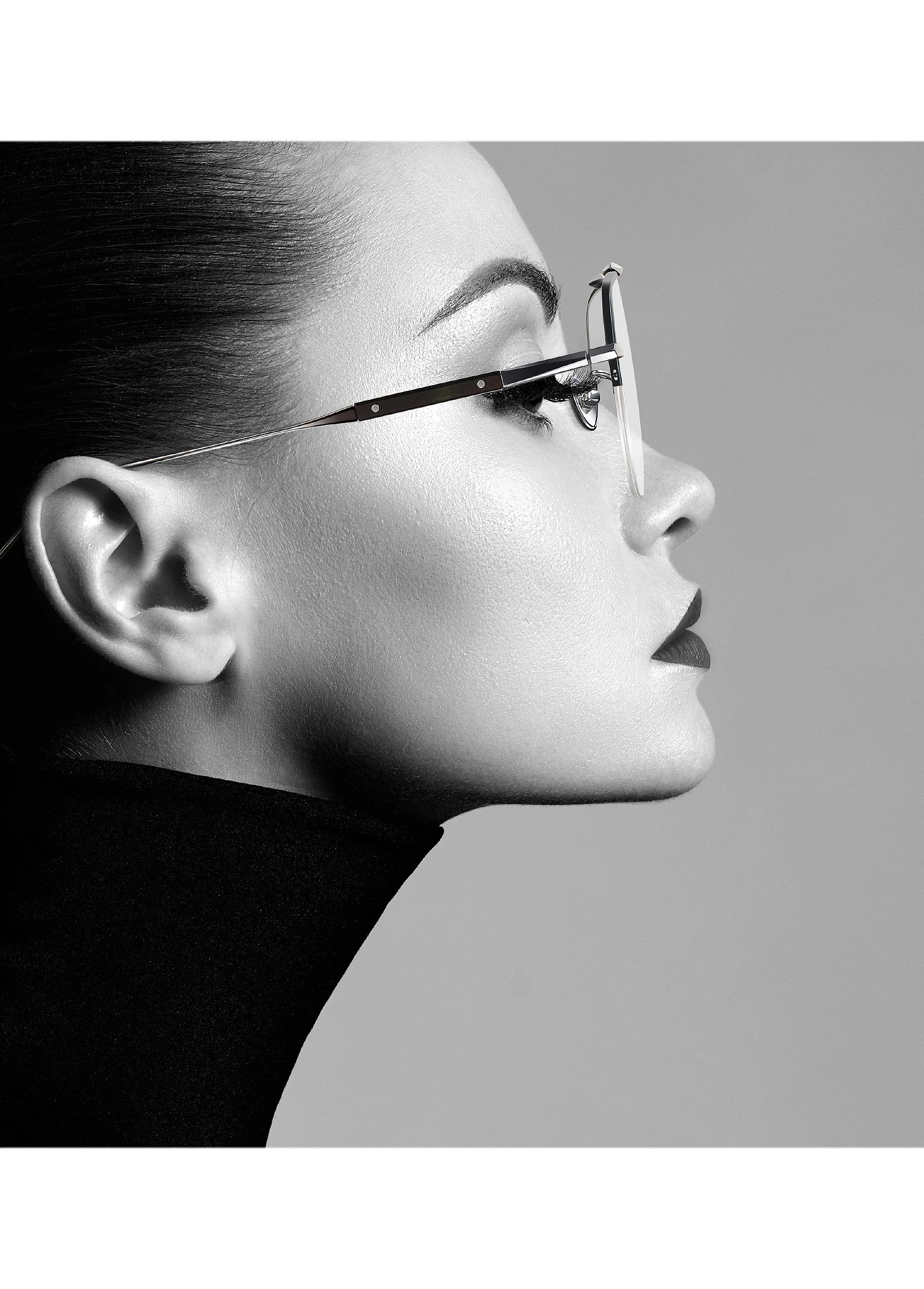 Chinese Designer Brand Amazing Quality Stunning Design Glasses Frames