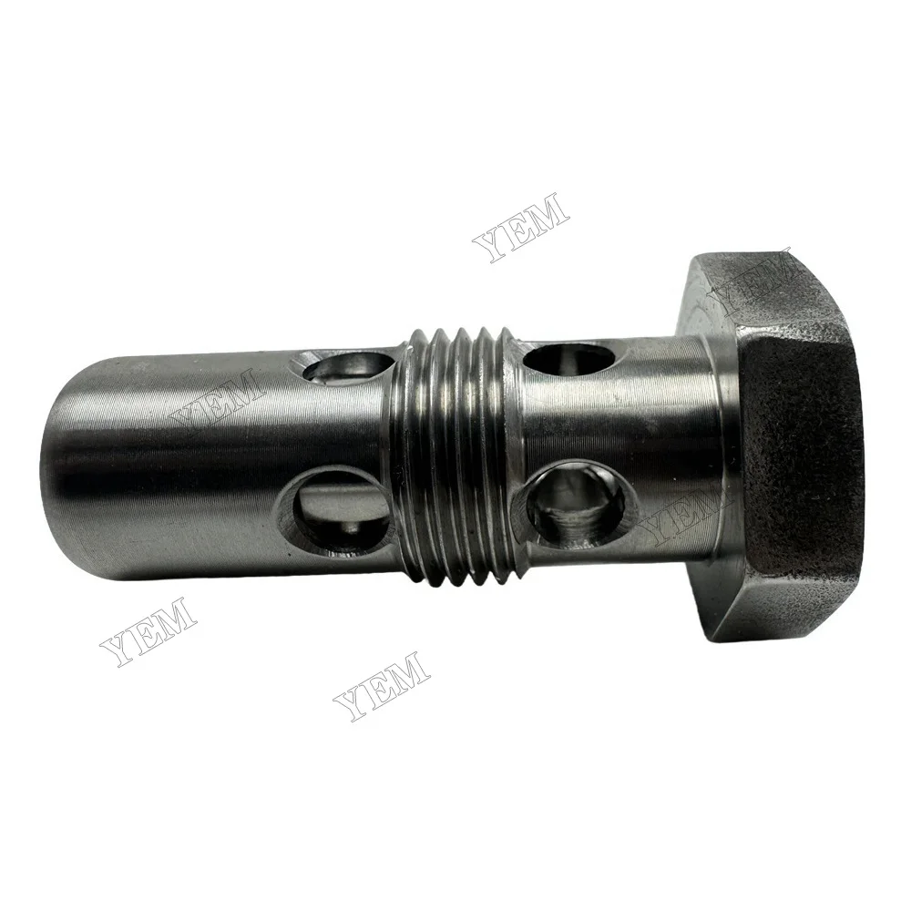 404D-22 Oil Relief Valve T435229 140036220 Engine Parts Fits for Perkins High Performance
