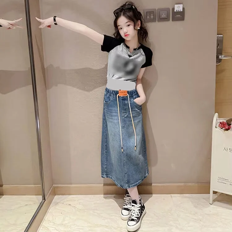 Outfit Faldas Jeans Para Adolescentes Shop Our Teen Girl Clothes