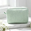 Mint Stripe