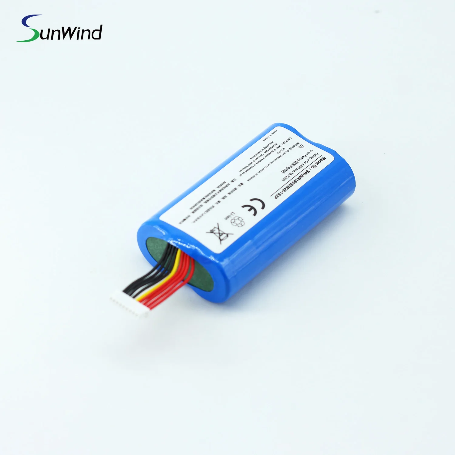 Sunmi V1s P1 W6900 Pos端子5200mah 3.7v的更换电池 - Buy Battery For Sunmi  V1s,Battery For Sunmi P1,Battery For Sunmi W6900 Product on Alibaba.com