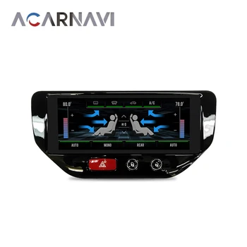 マセラティ・グランツーリスモ用 ACARDASH Gen4 6.86インチタッチパネル