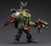 Oak barbarian special forces strong barbarian nazberg