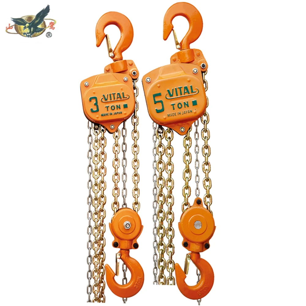 Hot Selling Pulling Vital Chain Block 3t With Great Price Buy Pulling Vital Chain Block Hand Chain Block 250kg Chain Hoist Sale Product On Alibaba Com