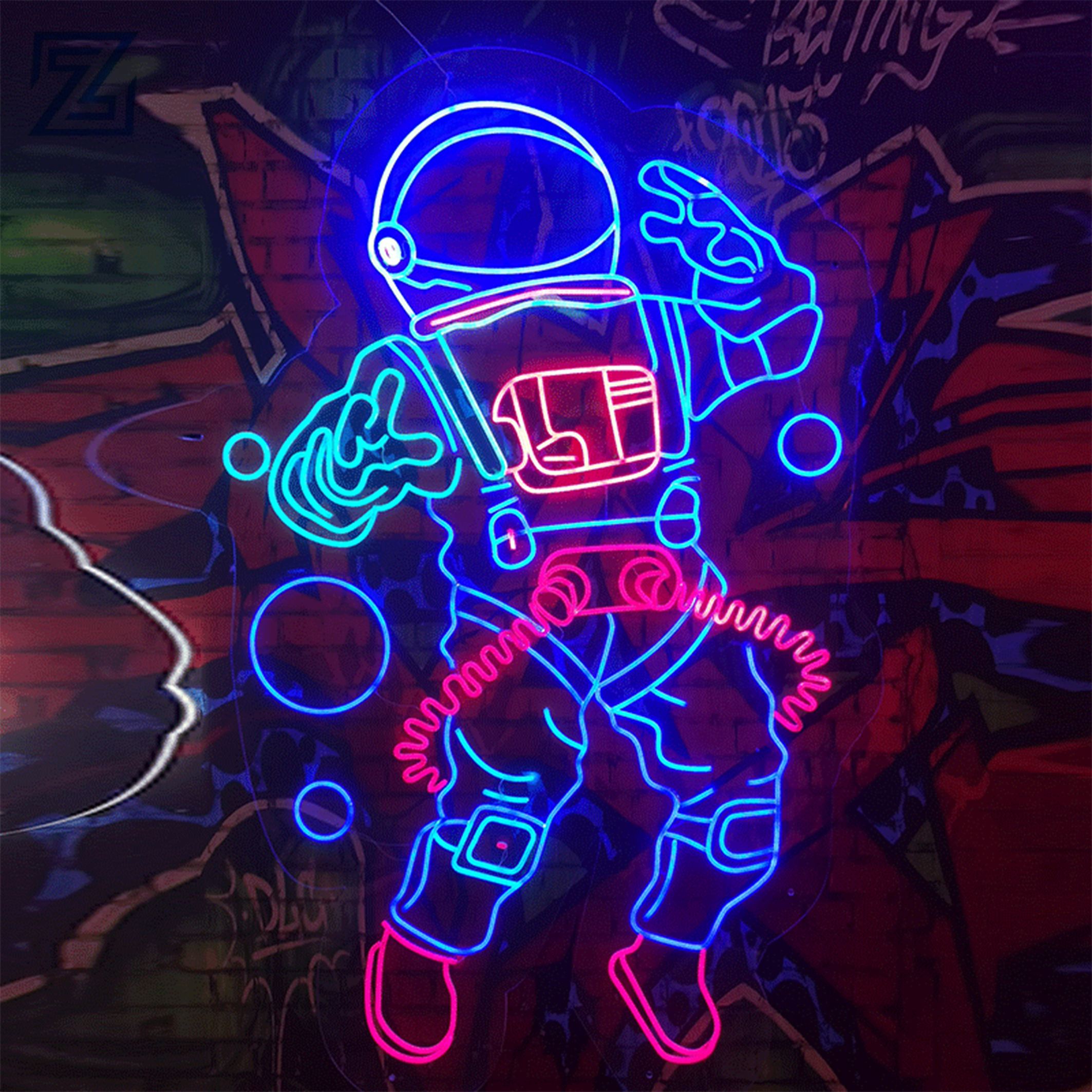 Felixネオンサイン フィリックス Felix ネオン 看板 シボレー ローライダー