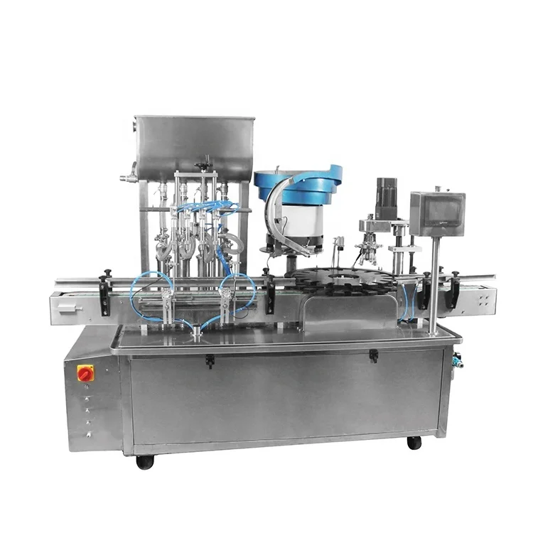 Automatic 2000 BPH Electric Packaging Machine for Water Cups Beverages Core Components with PLC Motor for the Indonesian Market