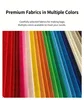 A todo color personalizado