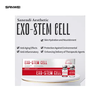 PDRN Exosome Stem Cell Korean Technology for Immune Modulation Support and Inflammatory Balance Care