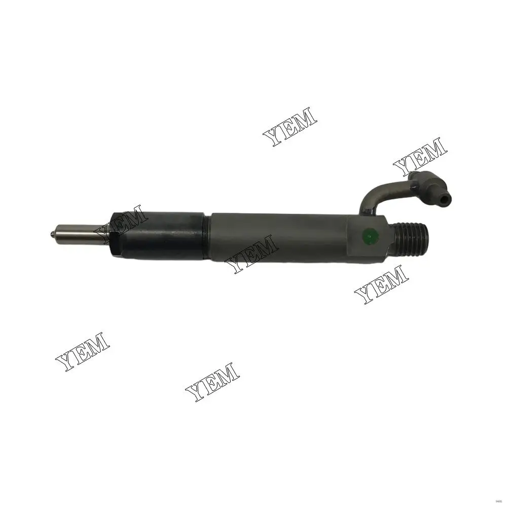 4D95 Fuel Injector Assembly for Komatsu