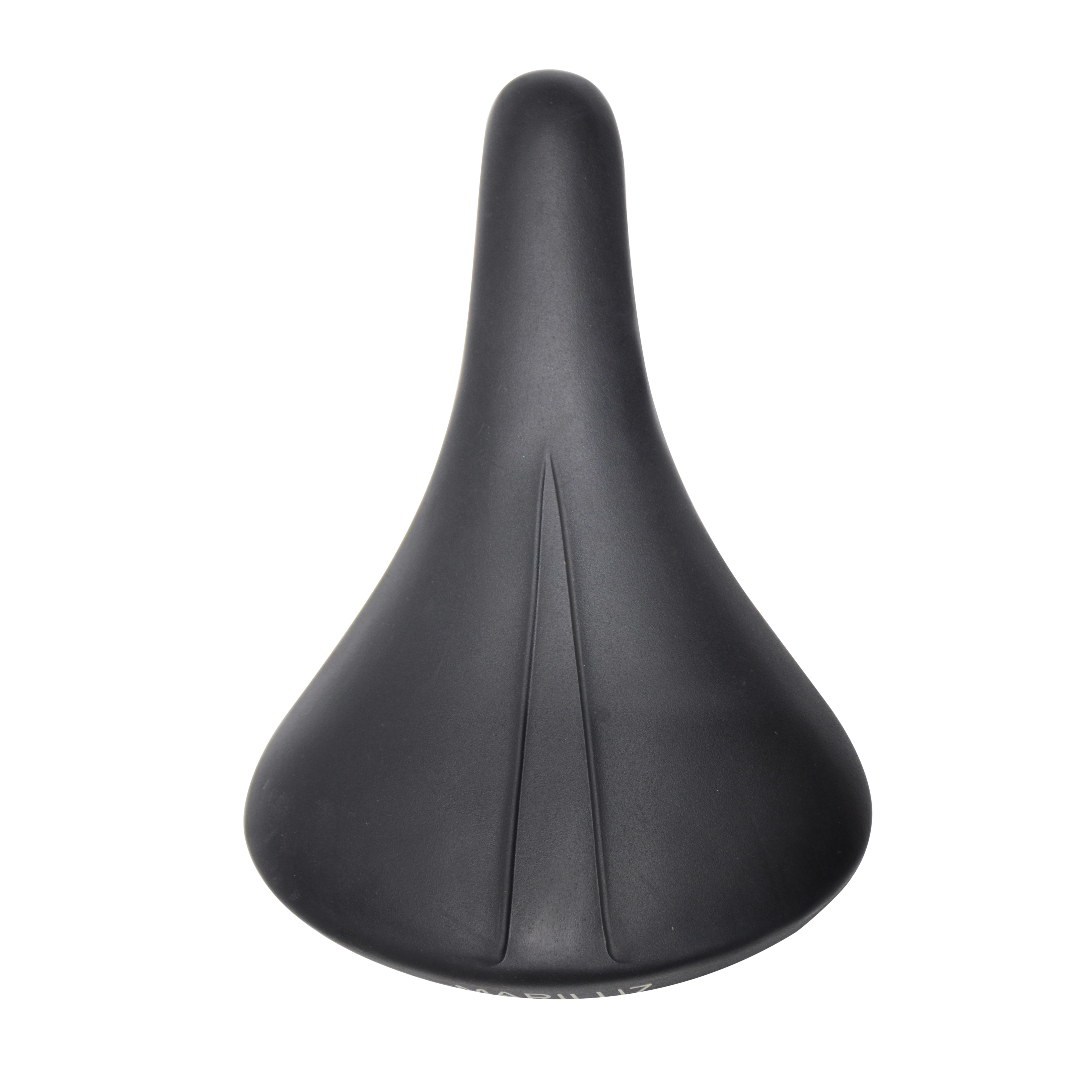 パーツ A.S.S. Bicycle Saddle Big-ass Bicycle Saddle - Durable PU Leather for Mountain Bikes
