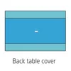 Blue (other colors available on request)