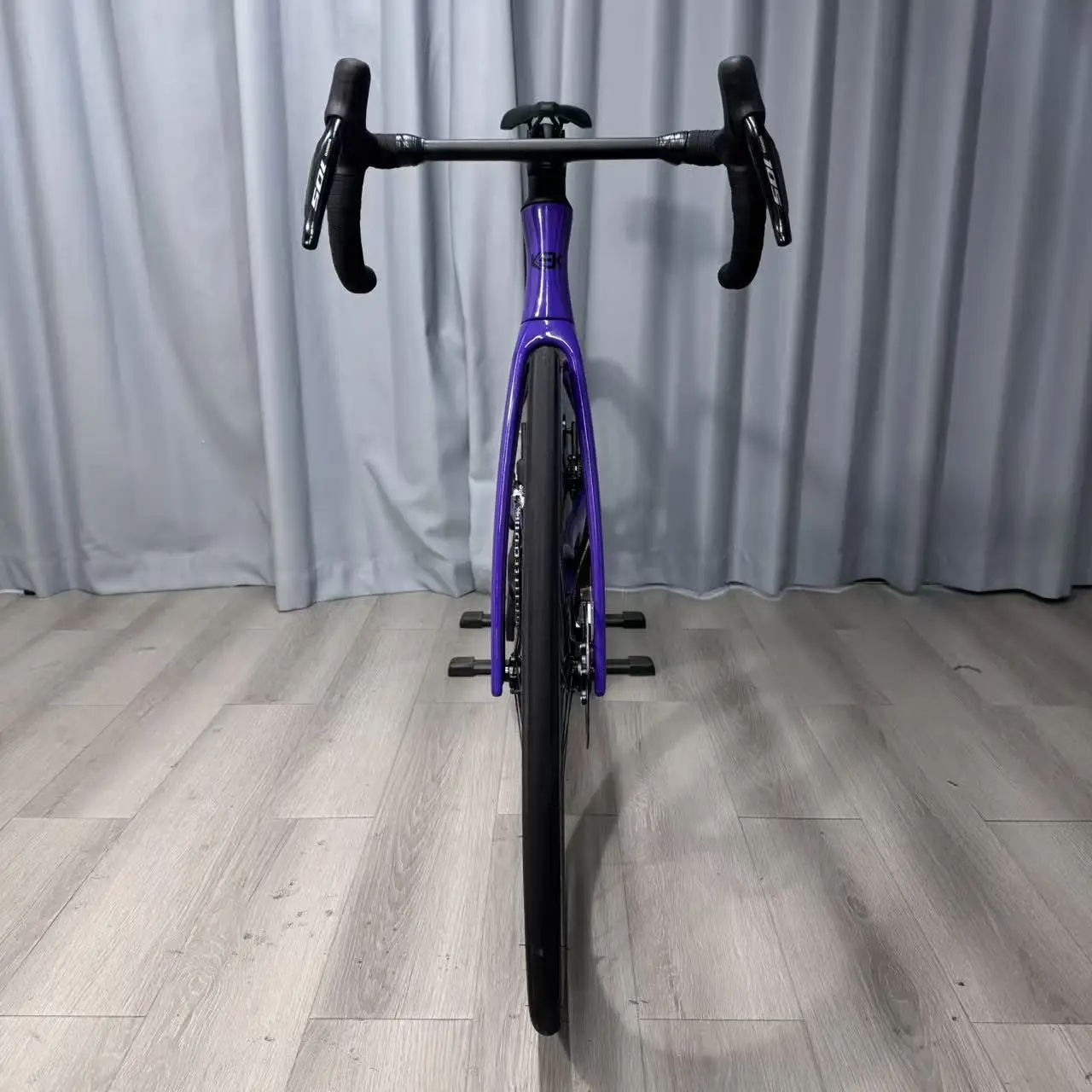 KOZO Factory Direct Wholesale SHI MANO 105 Di2 Racing Bike