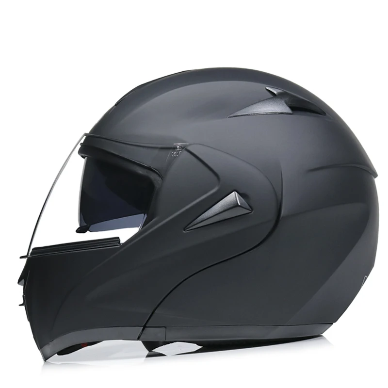 Casco DE SEGURIDAD abatible aprobado por VIRTUE ECE Casco