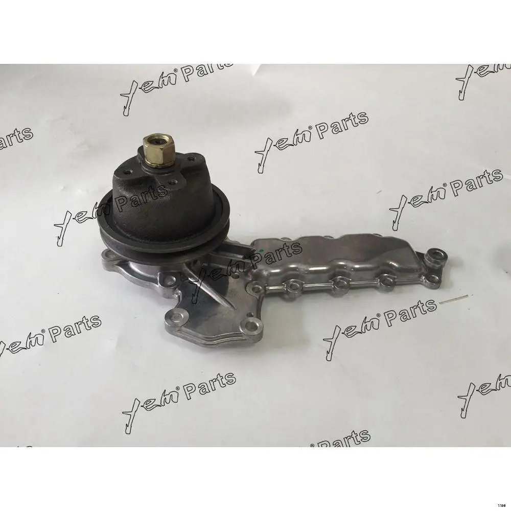 V2403 Water Pump for Kubota Diesel Tractor Motor Engine