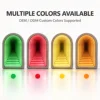 Multicolore